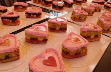 tortine cuore