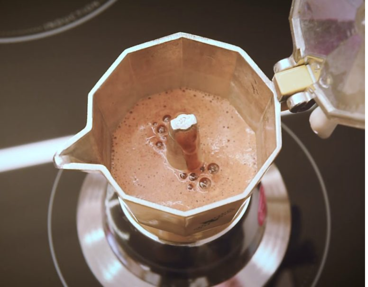 caffè