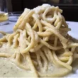 cacio e pepe di borghese