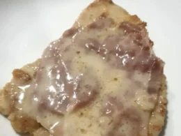 cotoletta alla bolognese