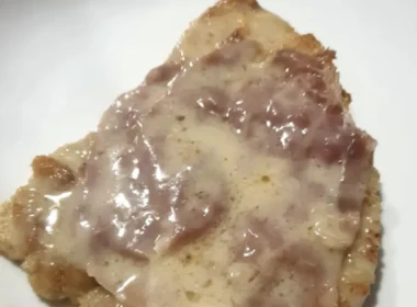 cotoletta alla bolognese