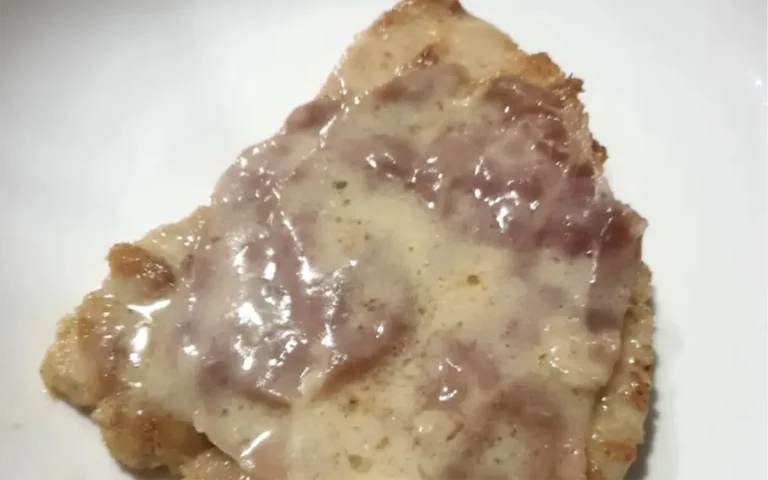 cotoletta alla bolognese