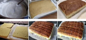kinder brioche fatte in casa procedimento