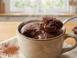 mug cake