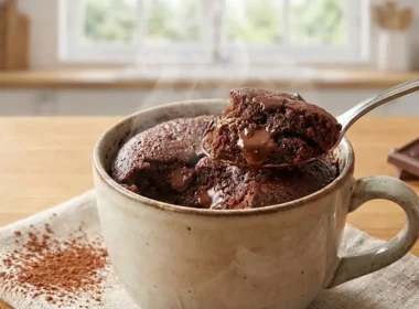 mug cake