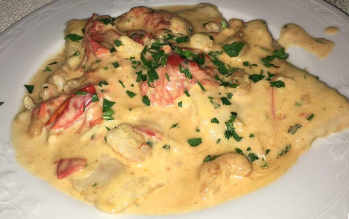 Pasta del Maresciallo