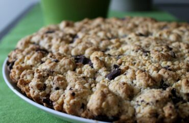 Torta cookie