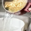 acqua di cottura
