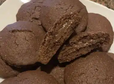 grisbi fatti in casa