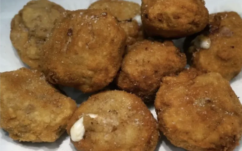 polpette filanti di bruno barbieri