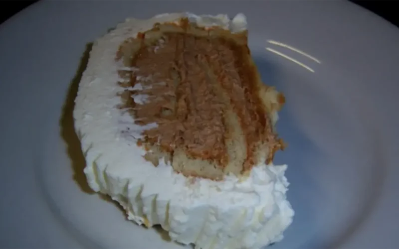 rotolo coppa del nonno