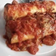 cannelloni al sugo