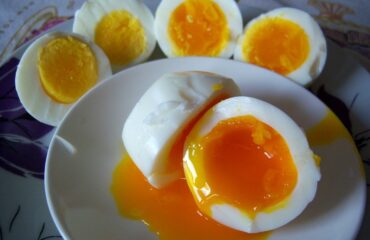 L'uovo sodo perfetto: ecco il modo giusto per non sbagliare mai e avere sempre la consistenza giusta