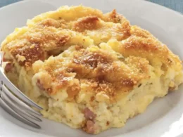 Gattò di patate