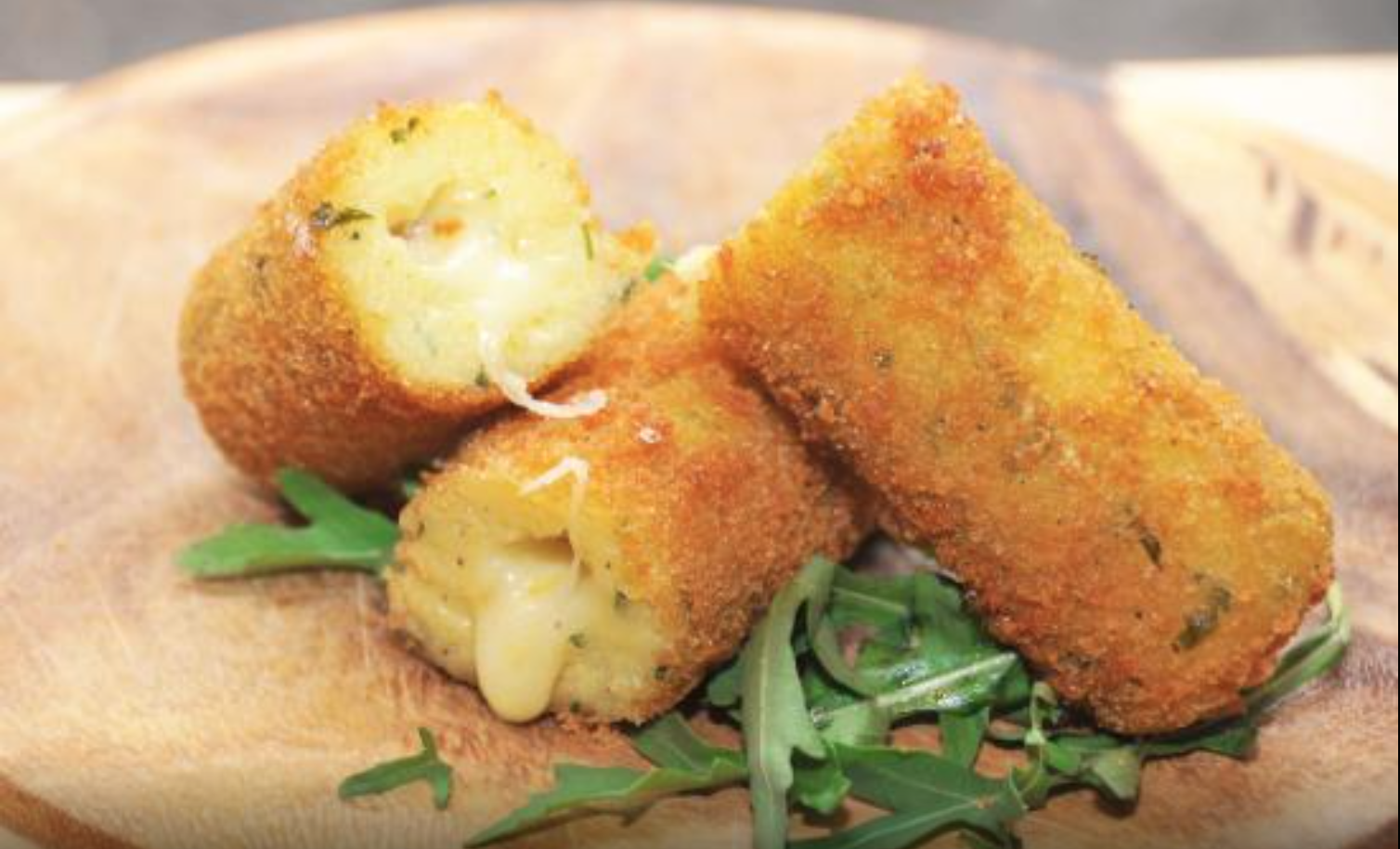 crocchè
