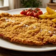 cotoletta alla milanese