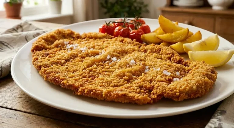cotoletta alla milanese