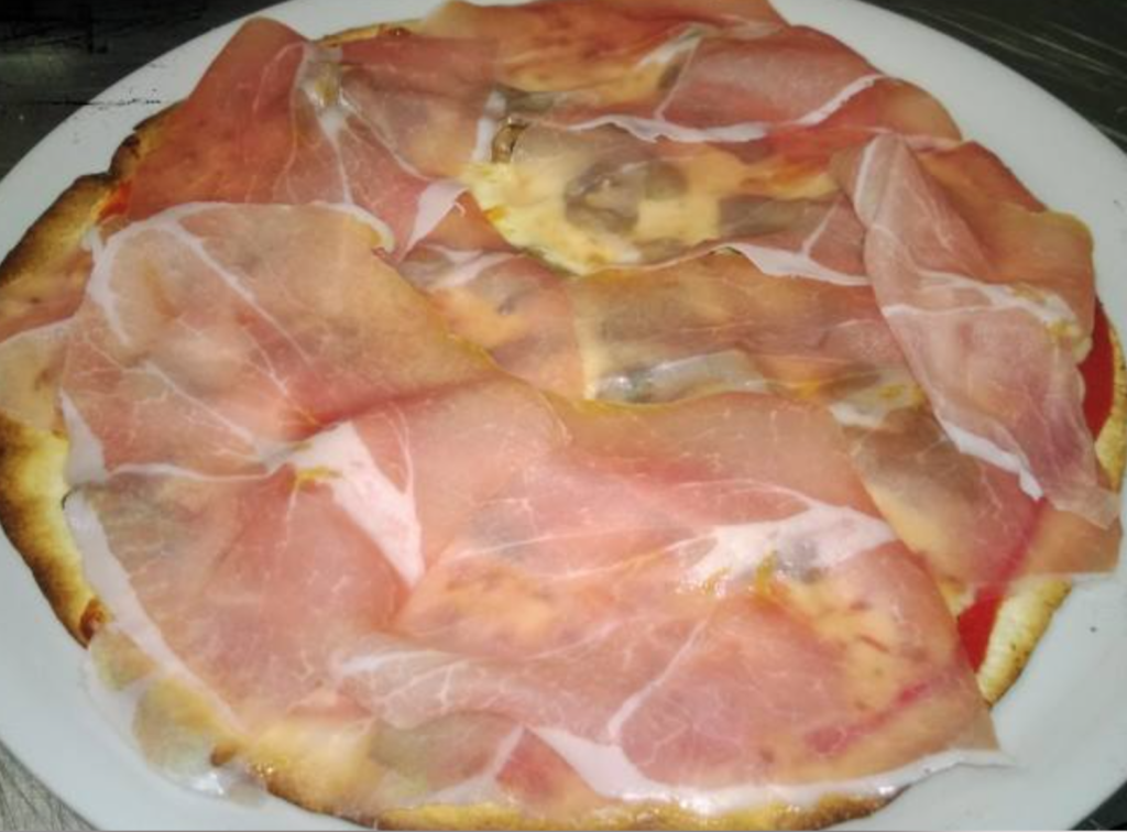 Piadizza, ricetta della pizza veloce