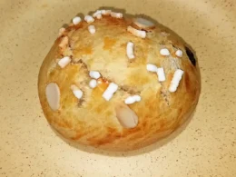 Una brioche morbida e saporita. Un'antica ricetta milanese