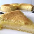 torta crema al limone