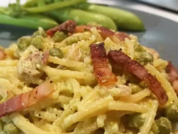 I vermicelli come non li avete mai fatti