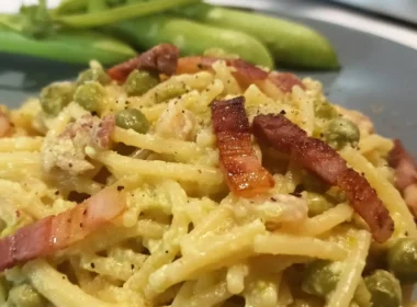 I vermicelli come non li avete mai fatti