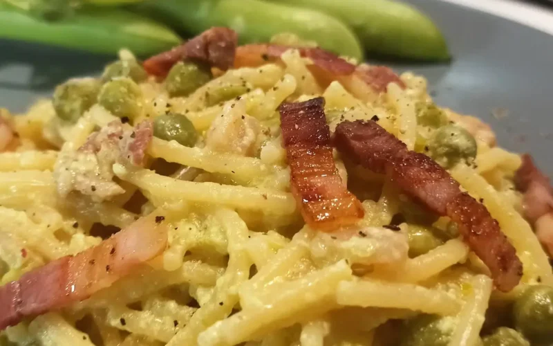I vermicelli come non li avete mai fatti