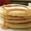 Pancake senza uova né dosi