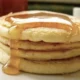 Pancake senza uova né dosi