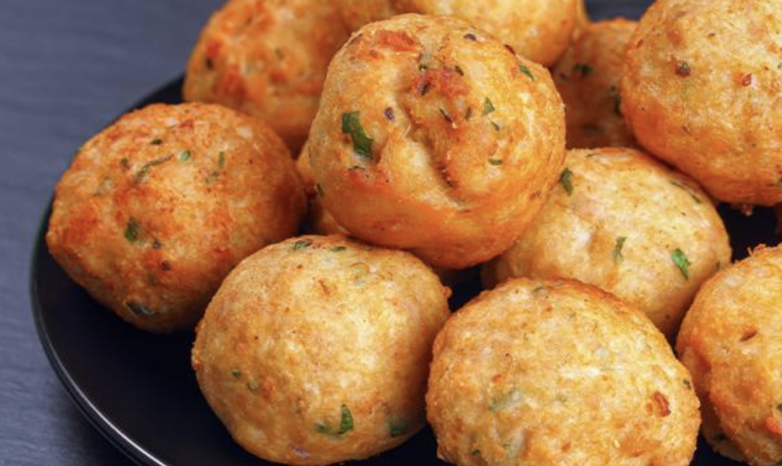 Polpette di patate alla siciliana il secondo gustosissimo da preparare anche giorni prima. La