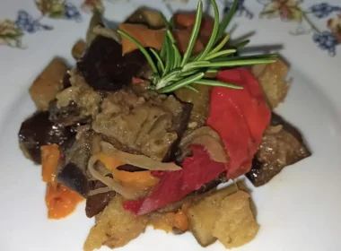 ciambotta