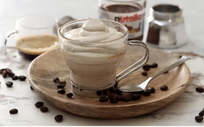 espressino freddo