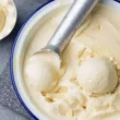 gelato senza gelatiera