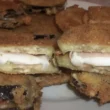 Cordon Bleau di melanzane