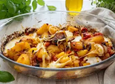 patate vastase alla siciliana