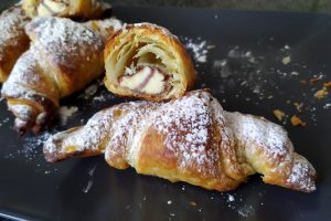 Croissant furbi di Benedetta Rossi