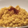 risotto giallo Petronilla