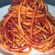 bucatini della mamma