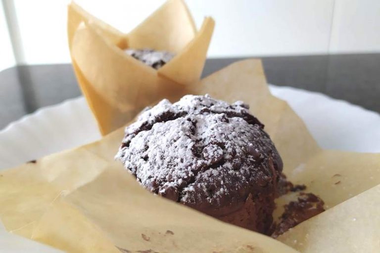 Muffin al cioccolato, di Benedetta Rossi senza uova né burro. Super