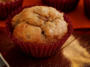 Muffin farciti