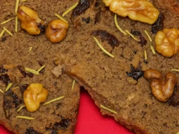 castagnaccio toscano