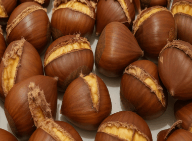 castagne sale grosso