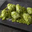 Bocconcini di spinaci e ricotta