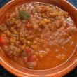fagiolata messicana
