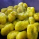 pasta fresca al pesto