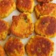 pizzette di ricotta