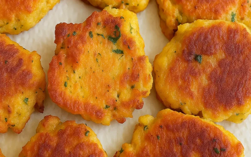 pizzette di ricotta