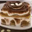 tiramisù light