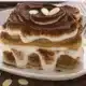 tiramisù light