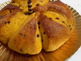 torta Halloween